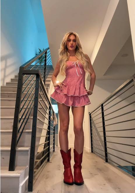 Madi Monroe Williams Madi Monroe Williams